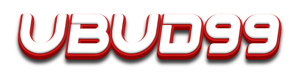 Logo UBUD99